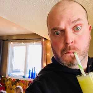 Meet your Posher, Gregory